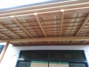 森下工務店　和風